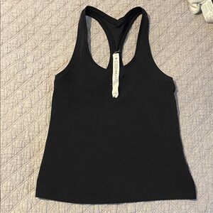 Lululemon Racerback Tank Top